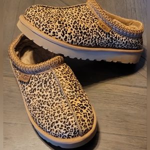 UGG womens Tasman Speckles slippers